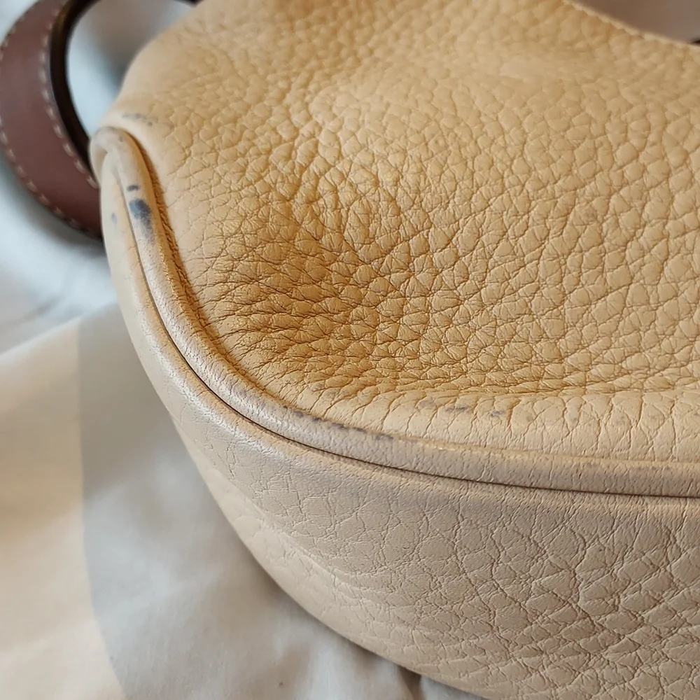 Vintage Dooney & Bourke purse - Picture 5 of 6